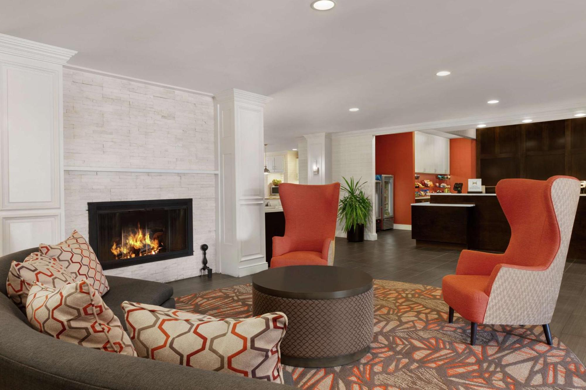 Addison Suites Extérieur photo