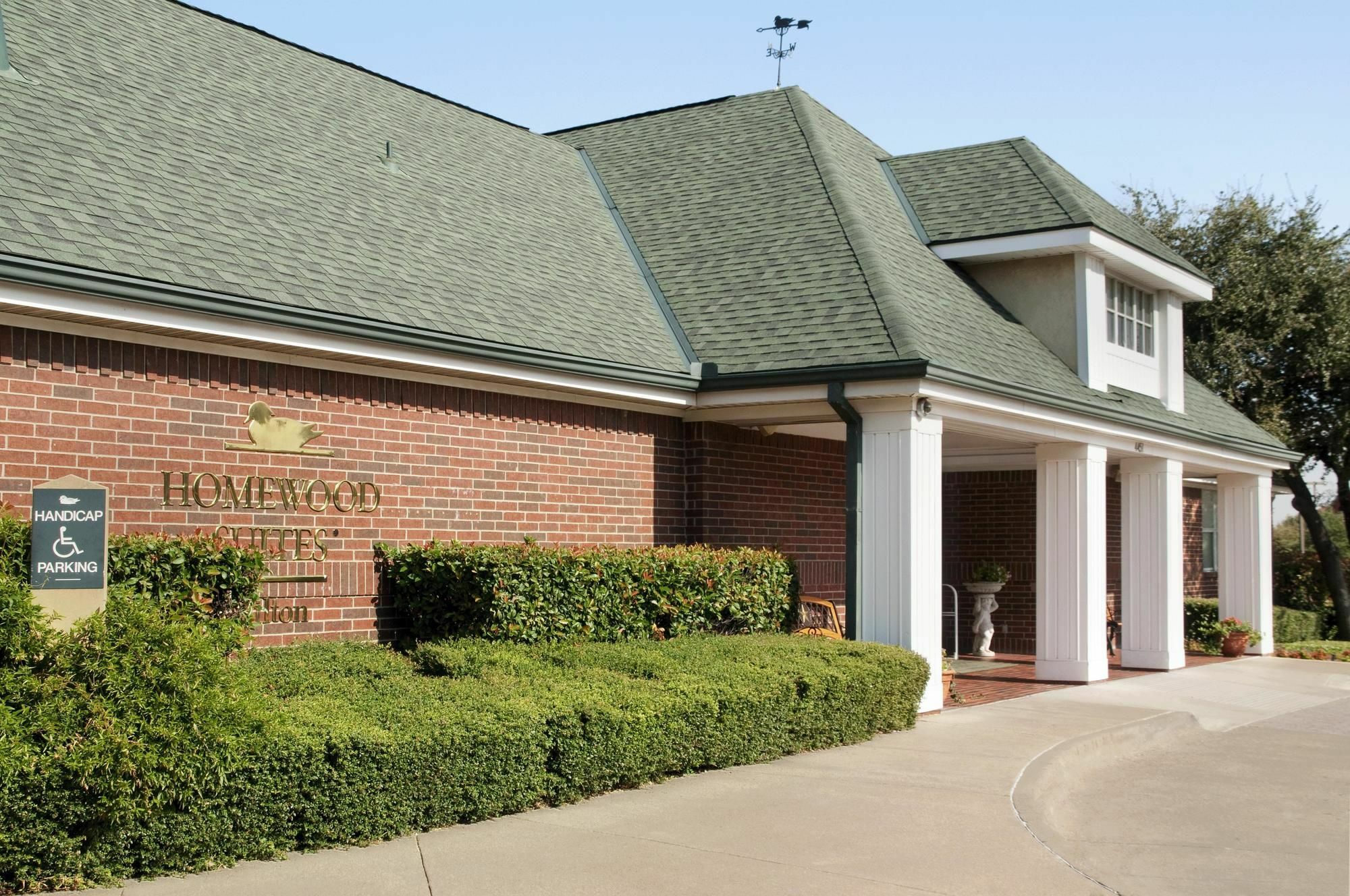 Addison Suites Extérieur photo