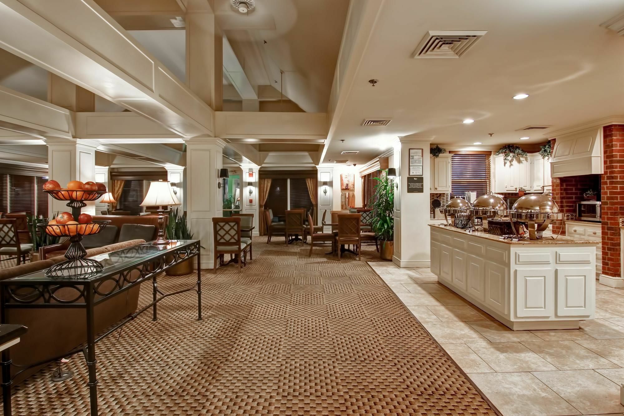 Addison Suites Extérieur photo