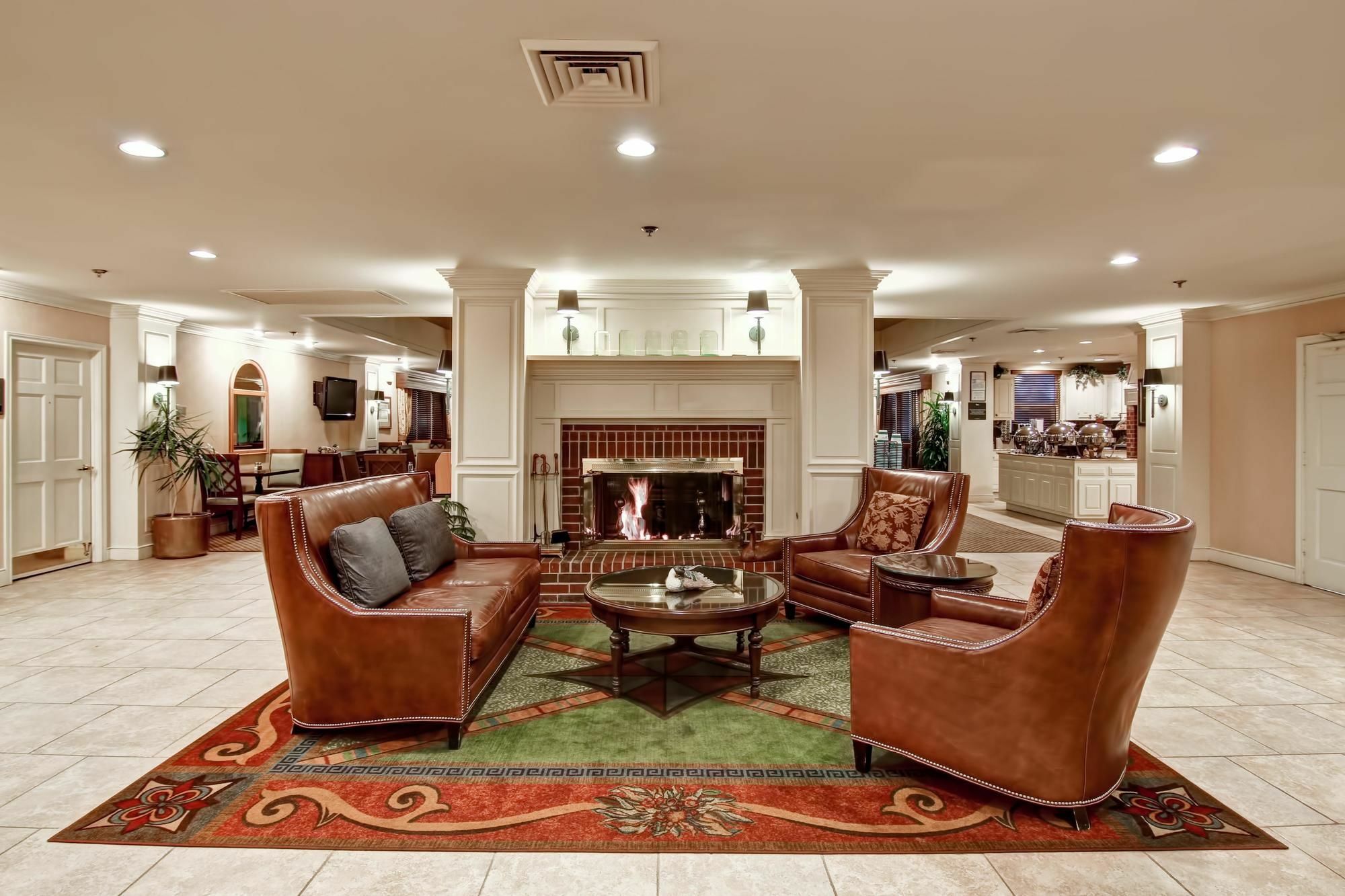 Addison Suites Extérieur photo